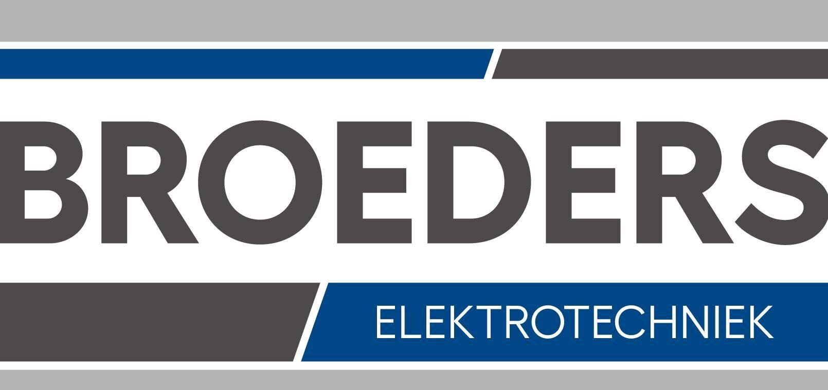Broeders Elektrotechniek B.V. Etten-Leur